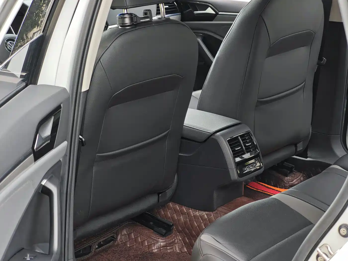 Volkswagen Sagitar 2021 200TSI DSG Comfort Smart Edition фото 16