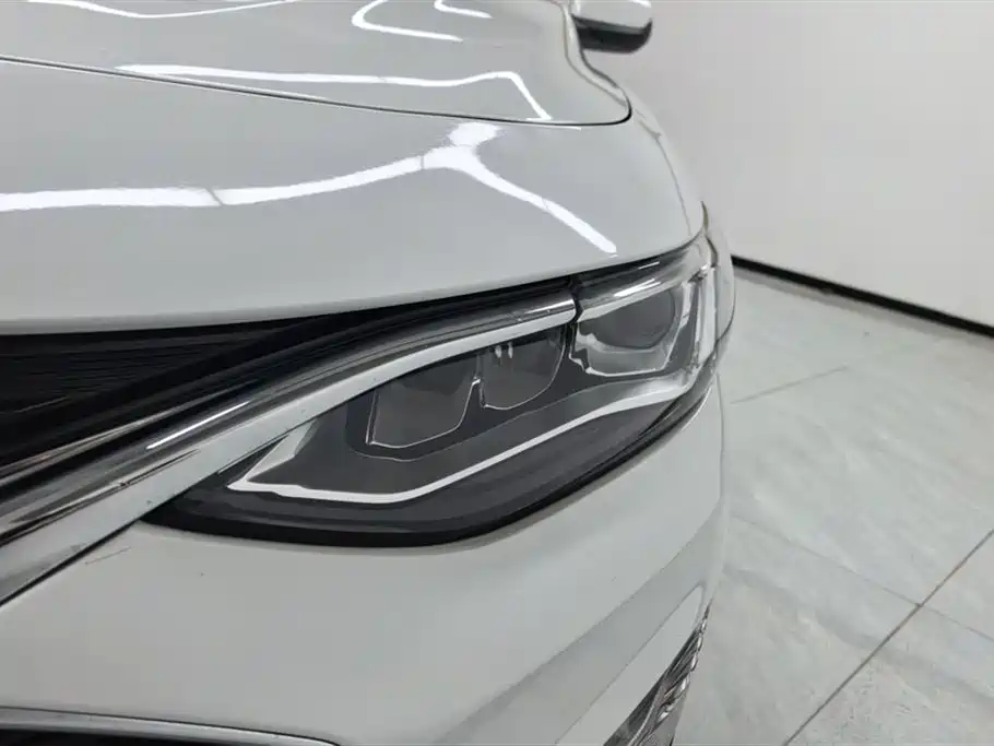 Chevrolet Malibu XL 2019 535T CVT Connected Edition фото 5