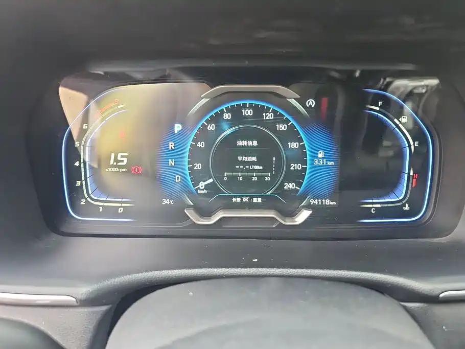 Photo 14 - Hyundai Tucson