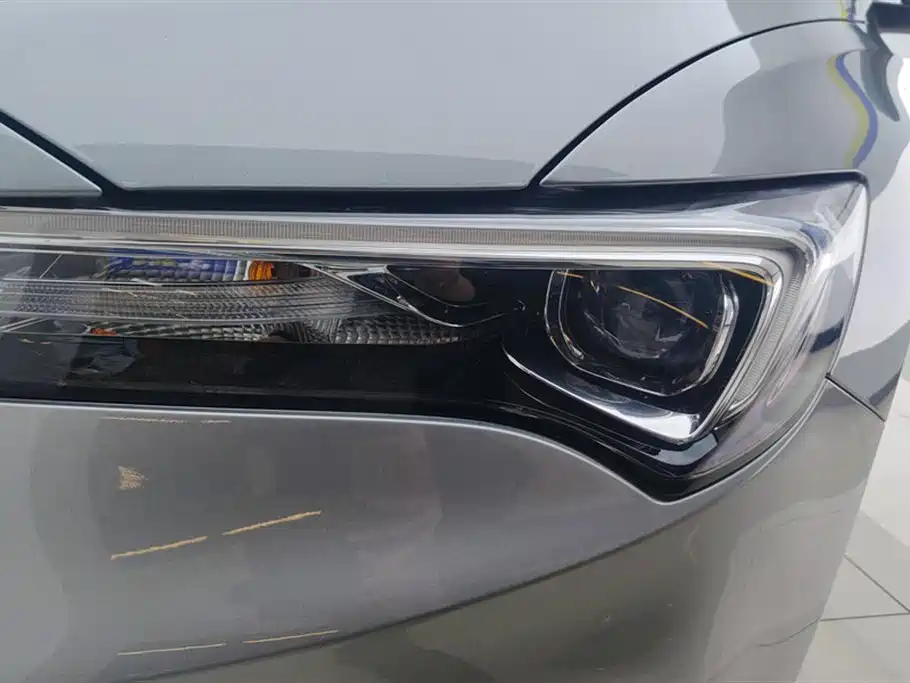 Buick Verano 2023 Pro Joy Edition фото 5