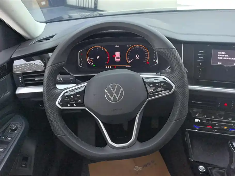Volkswagen Passat 2023 Facelift 330TSI Starlight Elite Edition фото 15