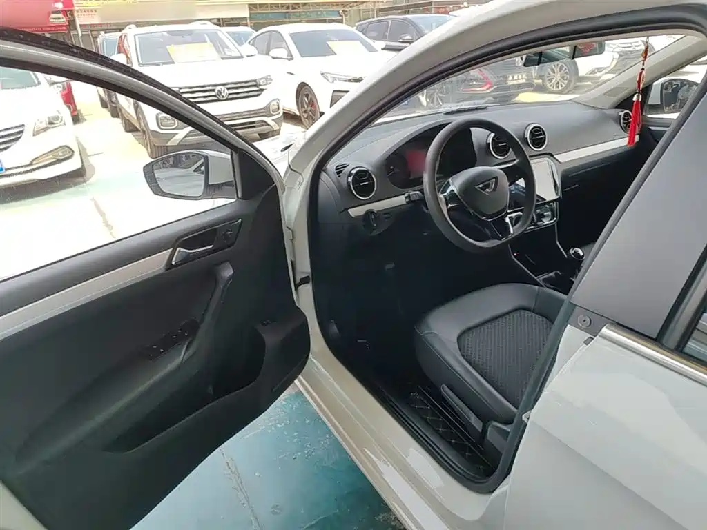 Jetta VA3 2022 2021 1.5L Manual Delight Edition