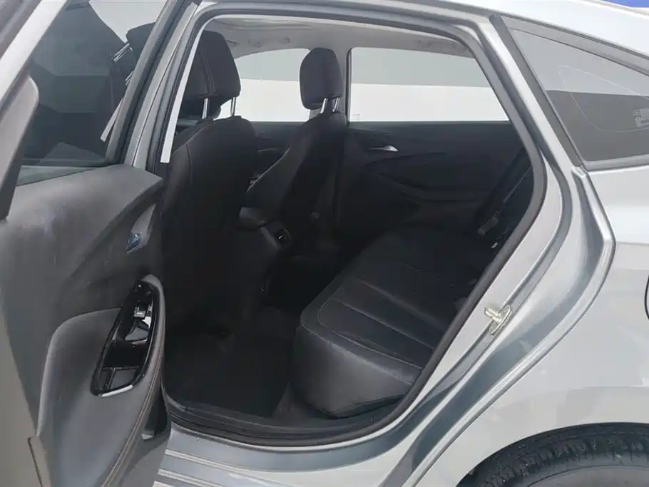 Buick Verano 2023 Pro Joy Edition фото 11
