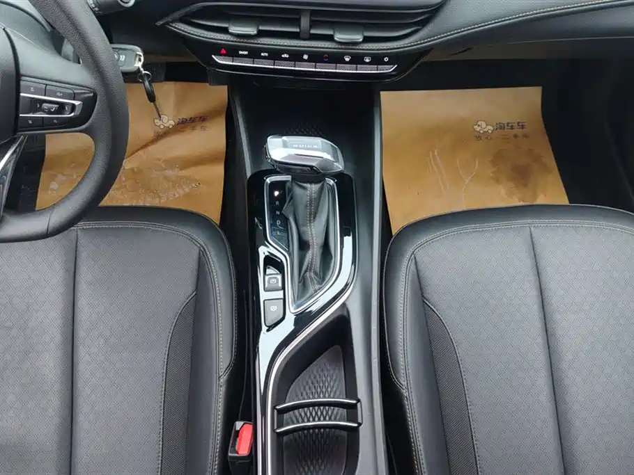 Buick Verano 2023 Pro Joy Edition фото 16