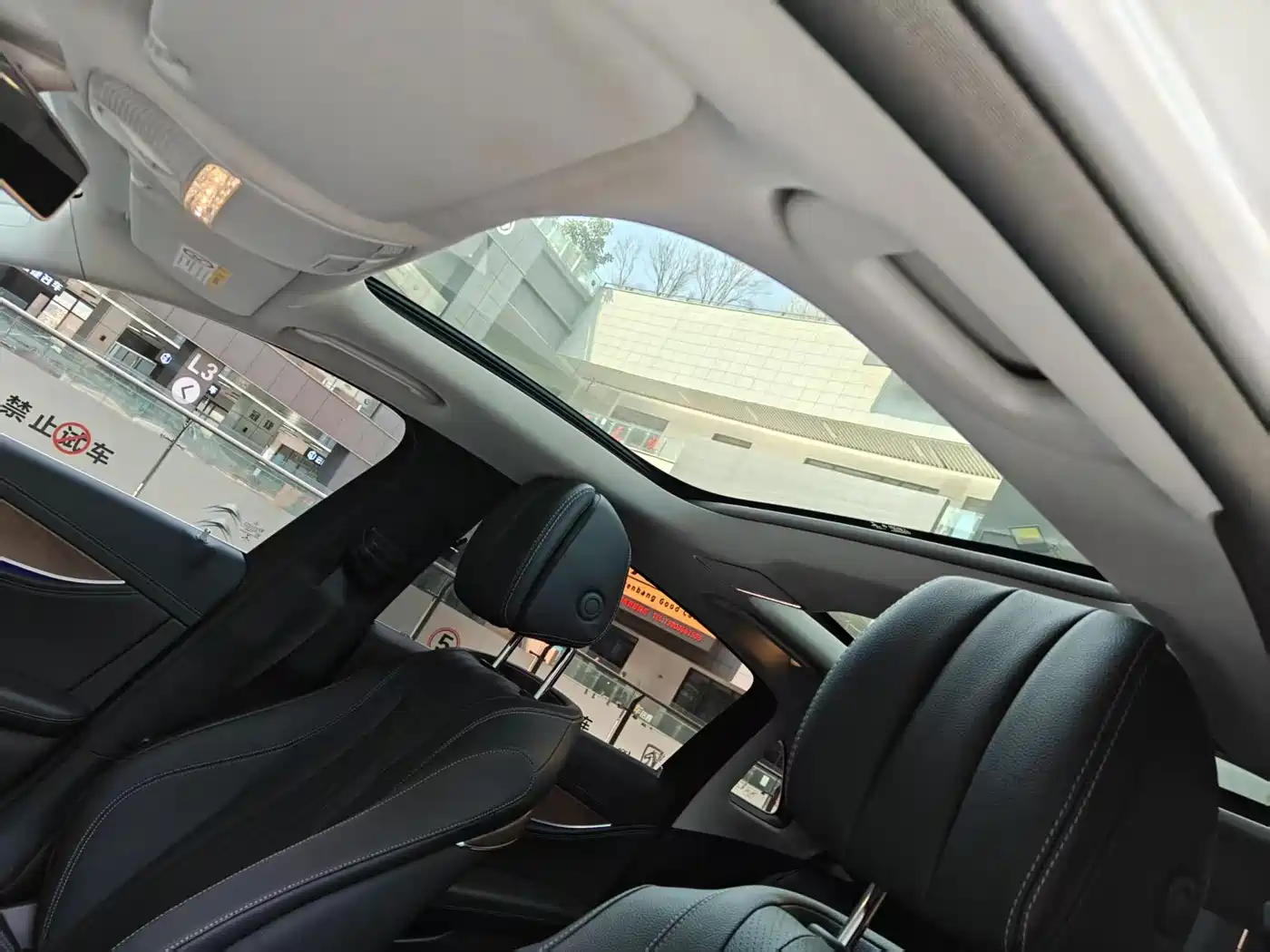 Mercedes-Benz E-Class 2019 E 300 L Fashion фото 9