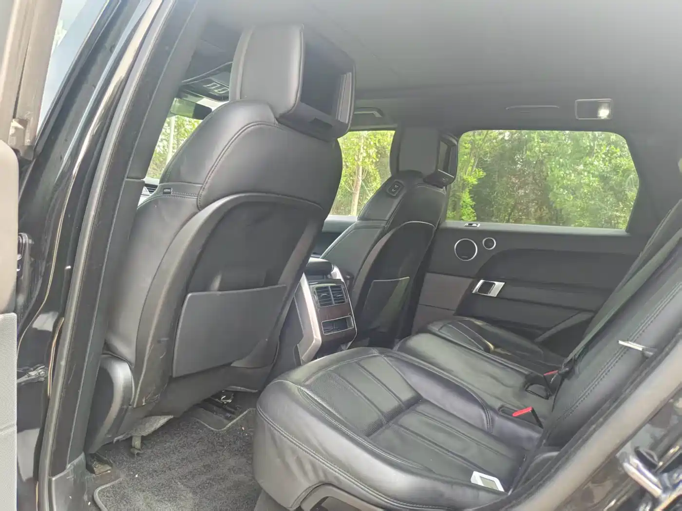 Land Rover Range Rover Sport PHEV 2018 Model P400e фото 6