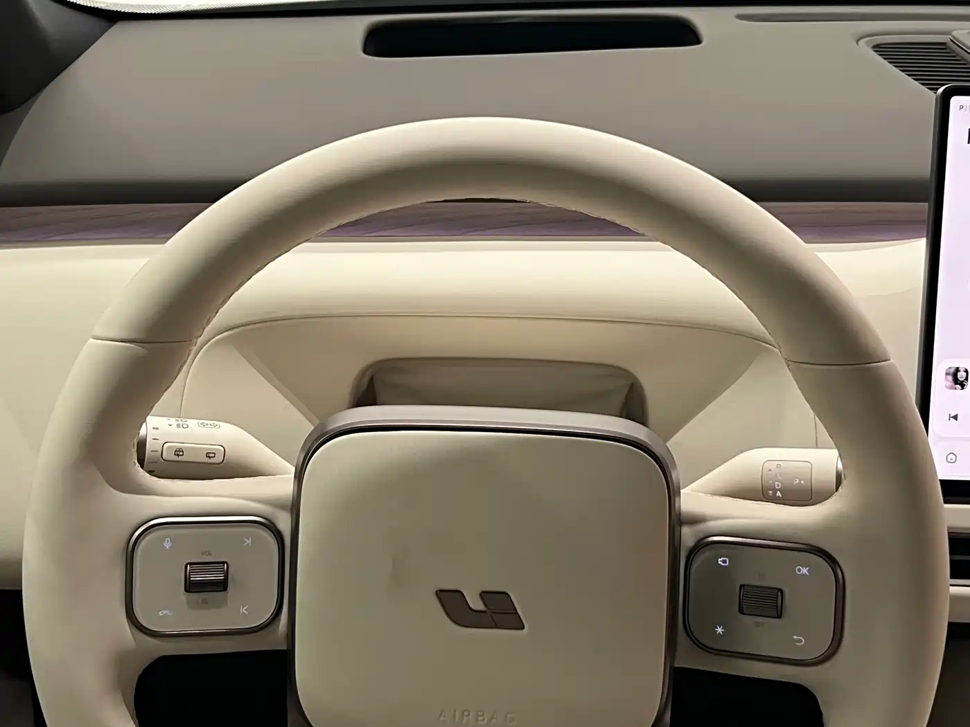 Li Auto Li L8 2026