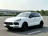 Фото 1 - Porsche Cayenne