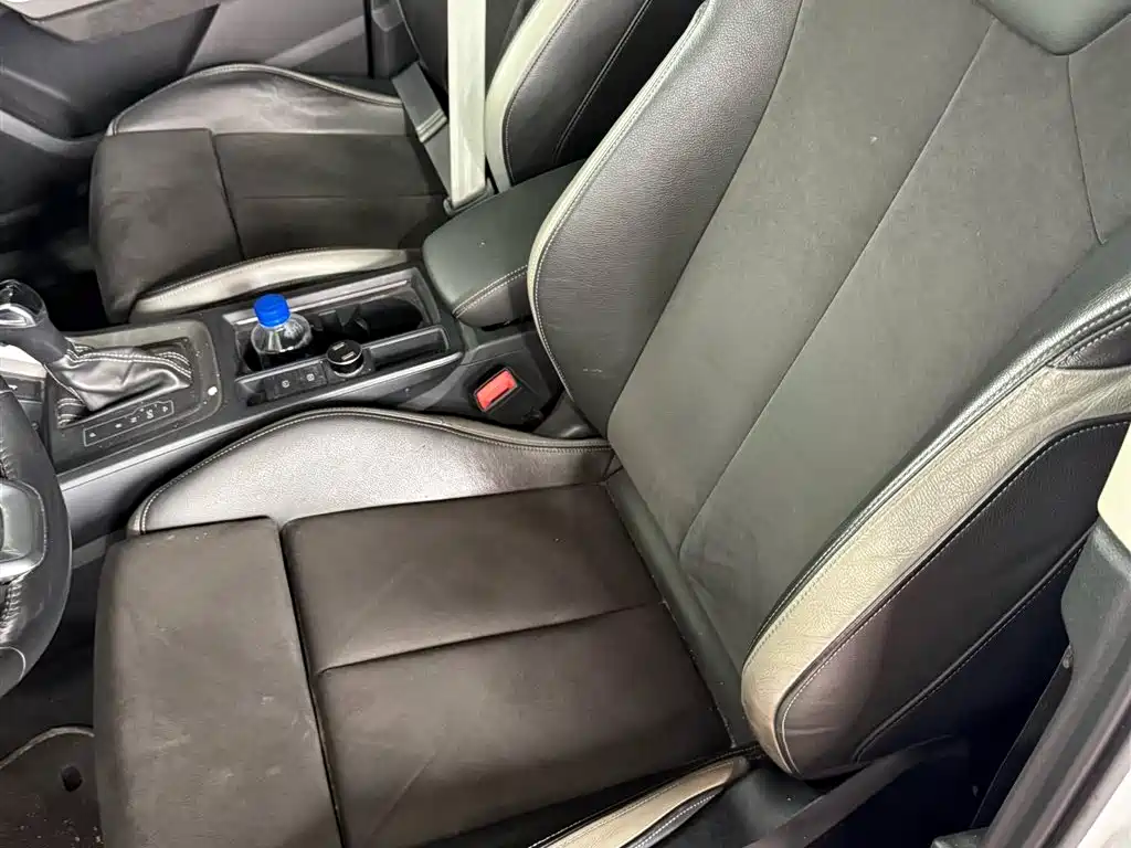 Audi Q3 2021 35 TFSI Progressive Sport фото 6