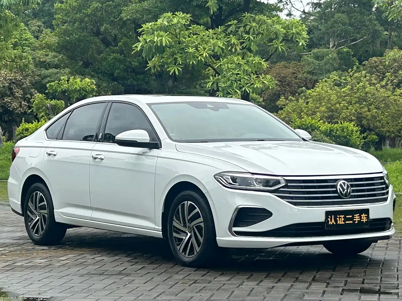 Volkswagen Lavida, миниатюра 21