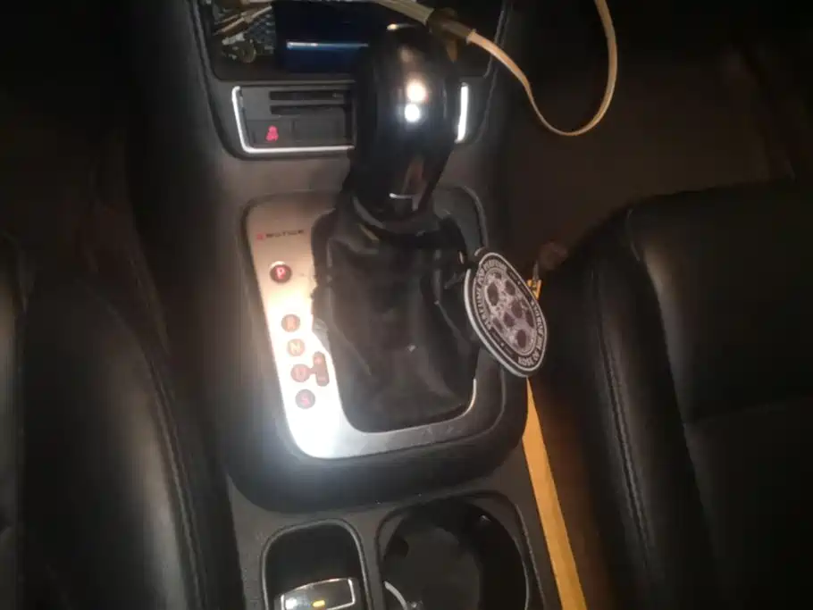 Volkswagen Tiguan 2013 1.8TSI Auto 4WD Luxury фото 16