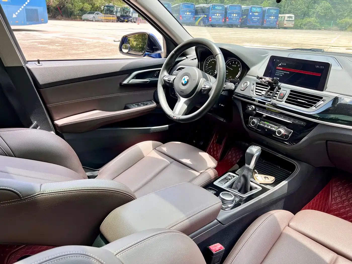 BMW 1 Series 2019 118i M Sport Package фото 10