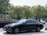 صورة 1 - Mercedes-Benz E-Class