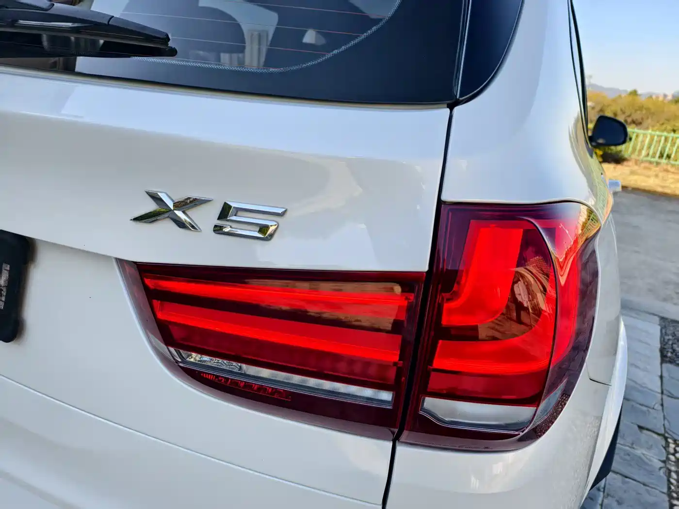 BMW X5 (Import) 2017 xDrive35i M Luxury Sport фото 18
