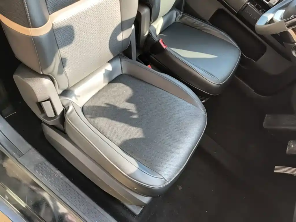 Baojun KiWi EV 2023 2022 Artist Lite NMC