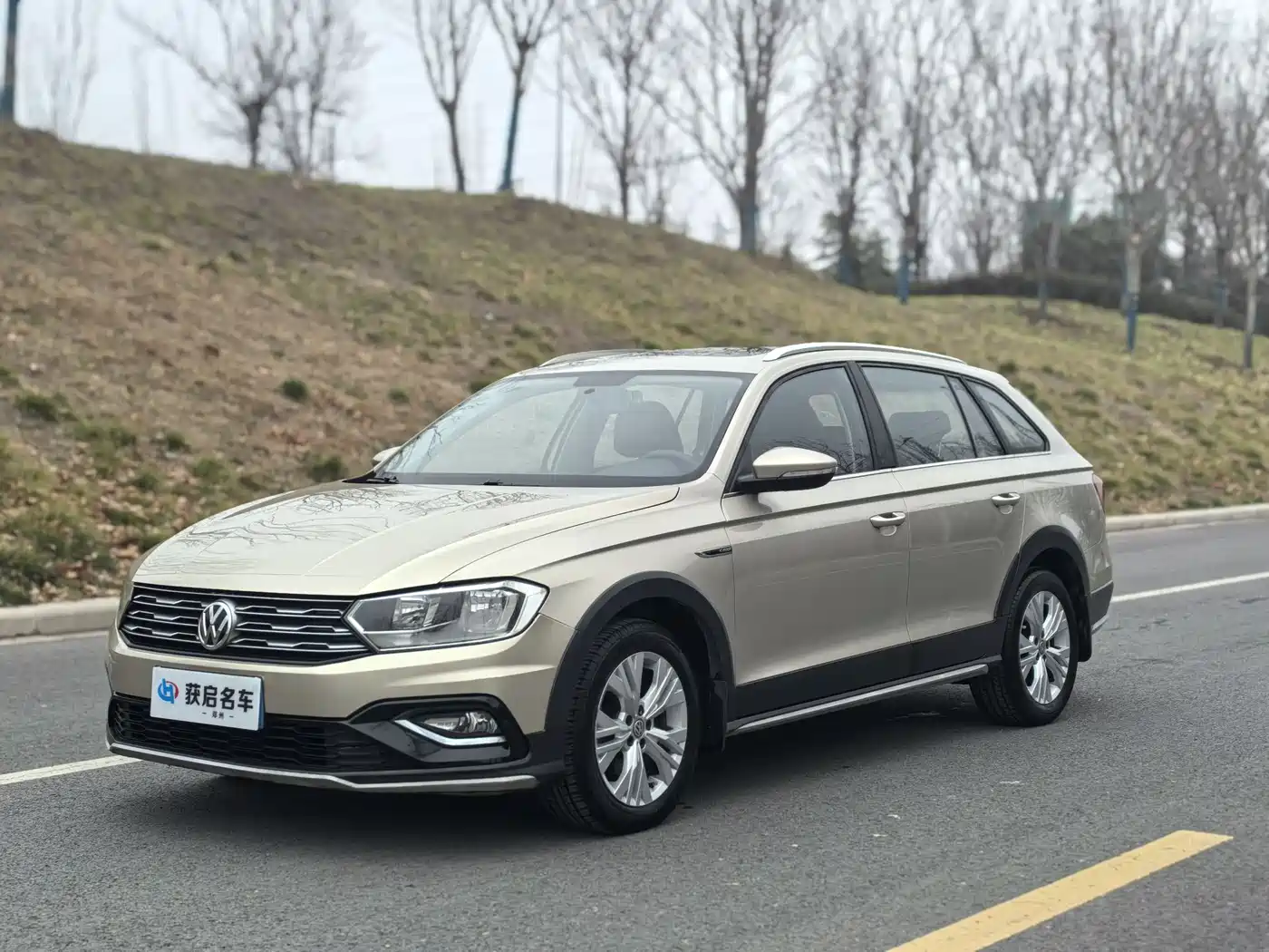 Volkswagen C-TREK 2017 1.6L Automatic Comfort