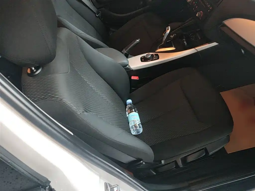 BMW 1 Series (Import) 2013 Facelift 116i Leading Model фото 25