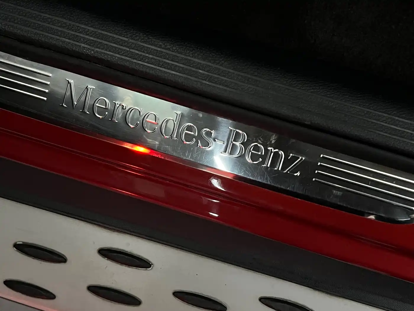 Mercedes-Benz GLC 2018 Facelift GLC 200 4MATIC фото 9