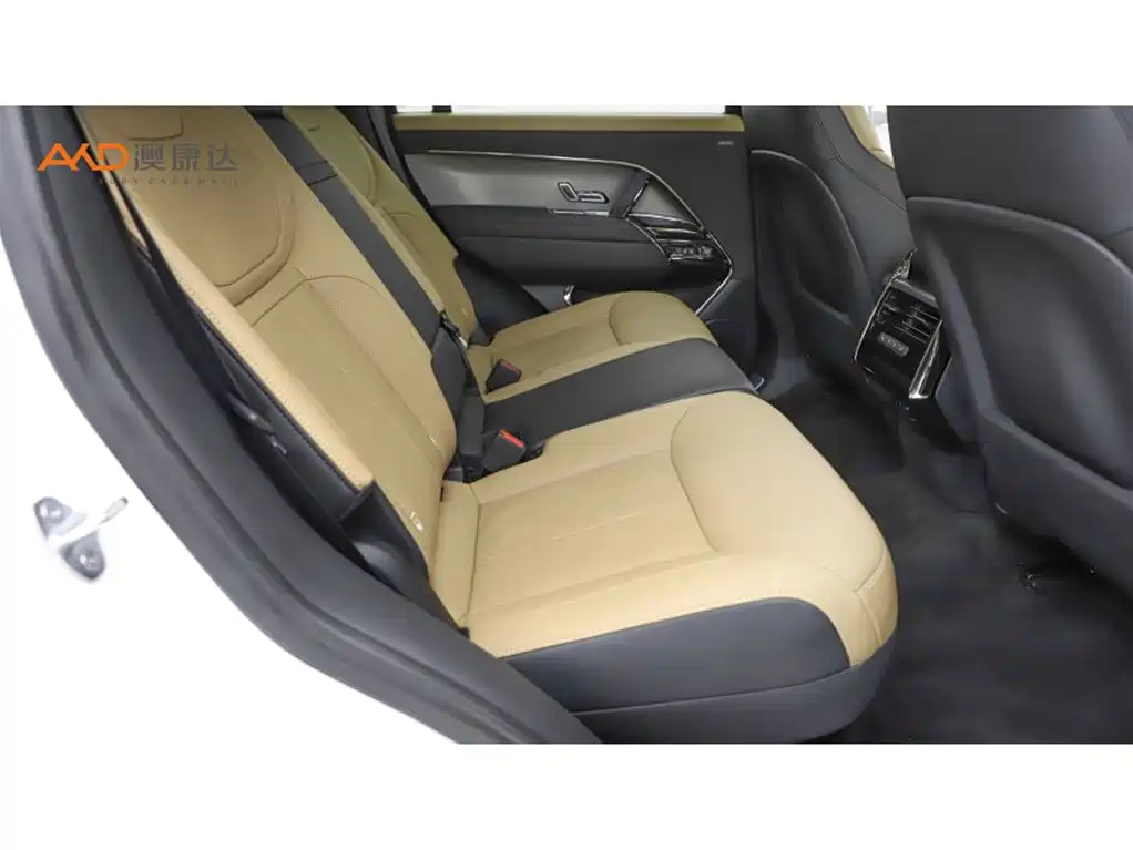 Land Rover Range Rover Sport 2023 400PS Dynamic SE фото 8