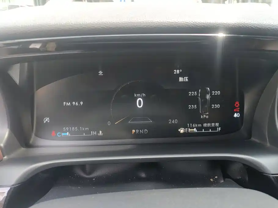 Lincoln Aviator (Import) 2020 2020 3.0T V6 AWD Premium Luxury Edition