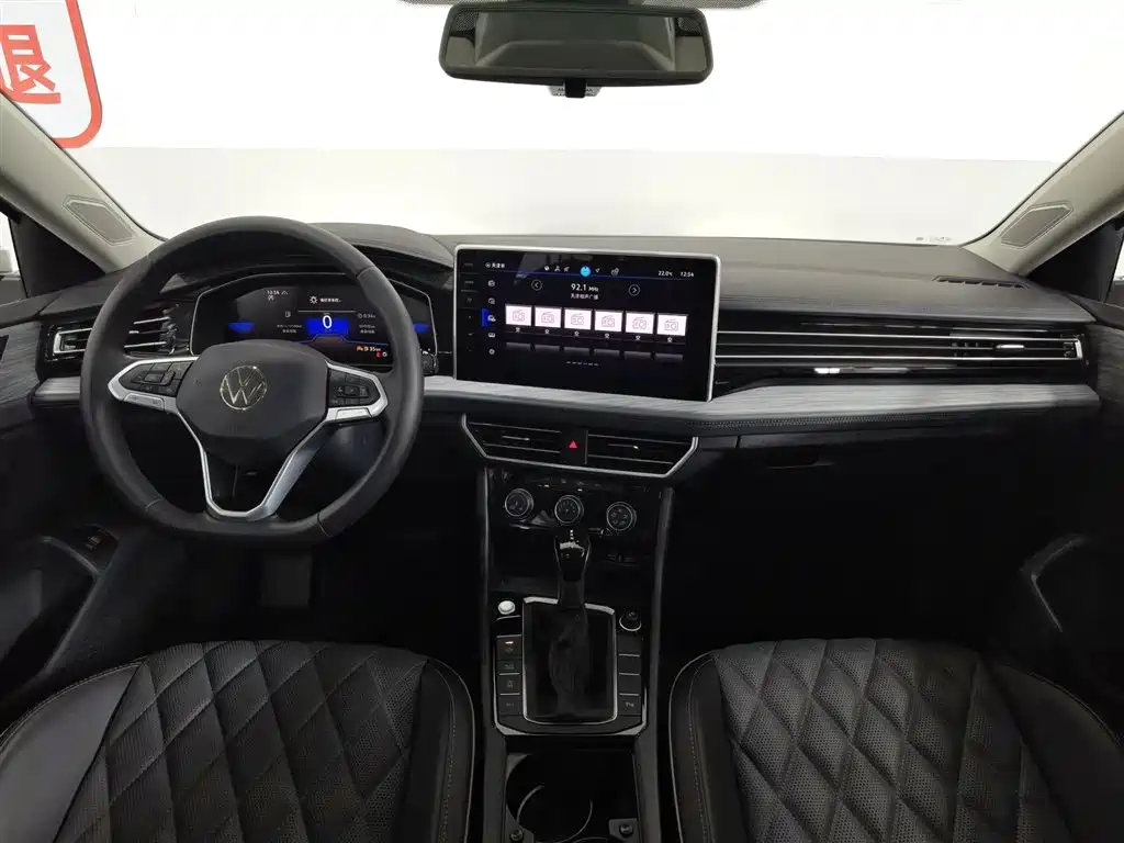 Volkswagen Sagitar 2024 300TSI DSG Surpass Edition фото 5