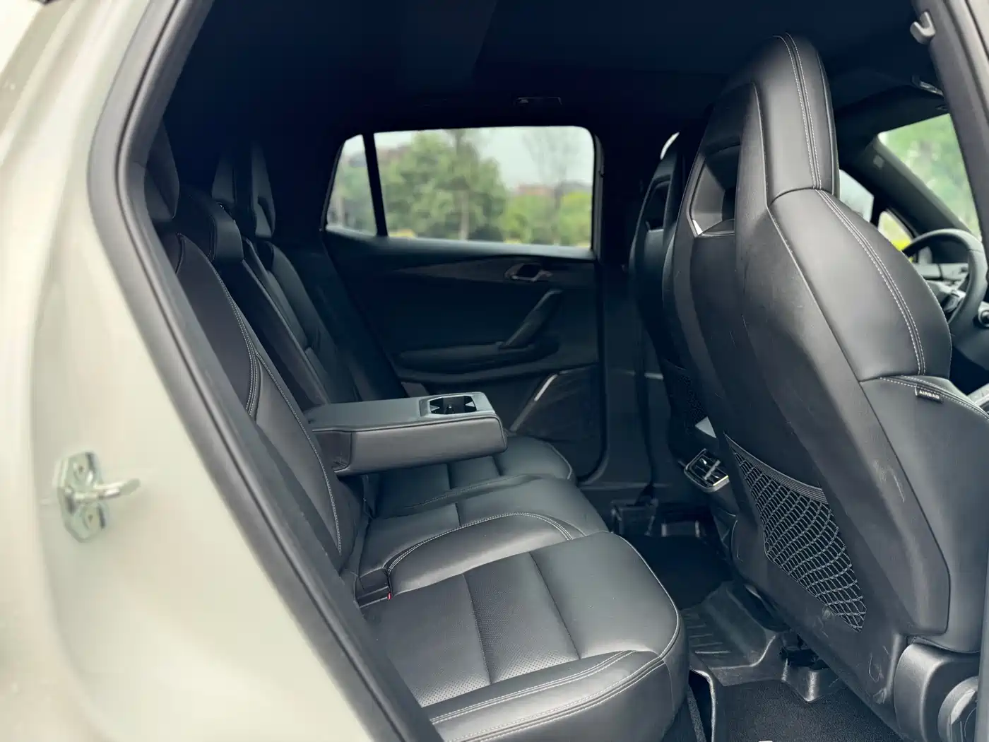 Lynk & Co 06 2023 Remix 1.5T Power Pro фото 6