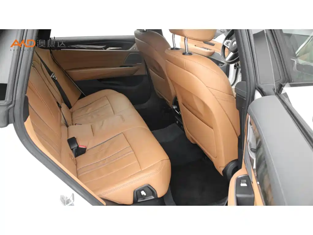 BMW 6 Series GT 2021 Facelift 630i M Sport Package фото 8