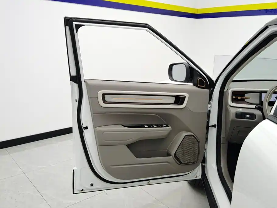 Geely ICON 2025 2026 Chocolate 1.5TD Pure Edition
