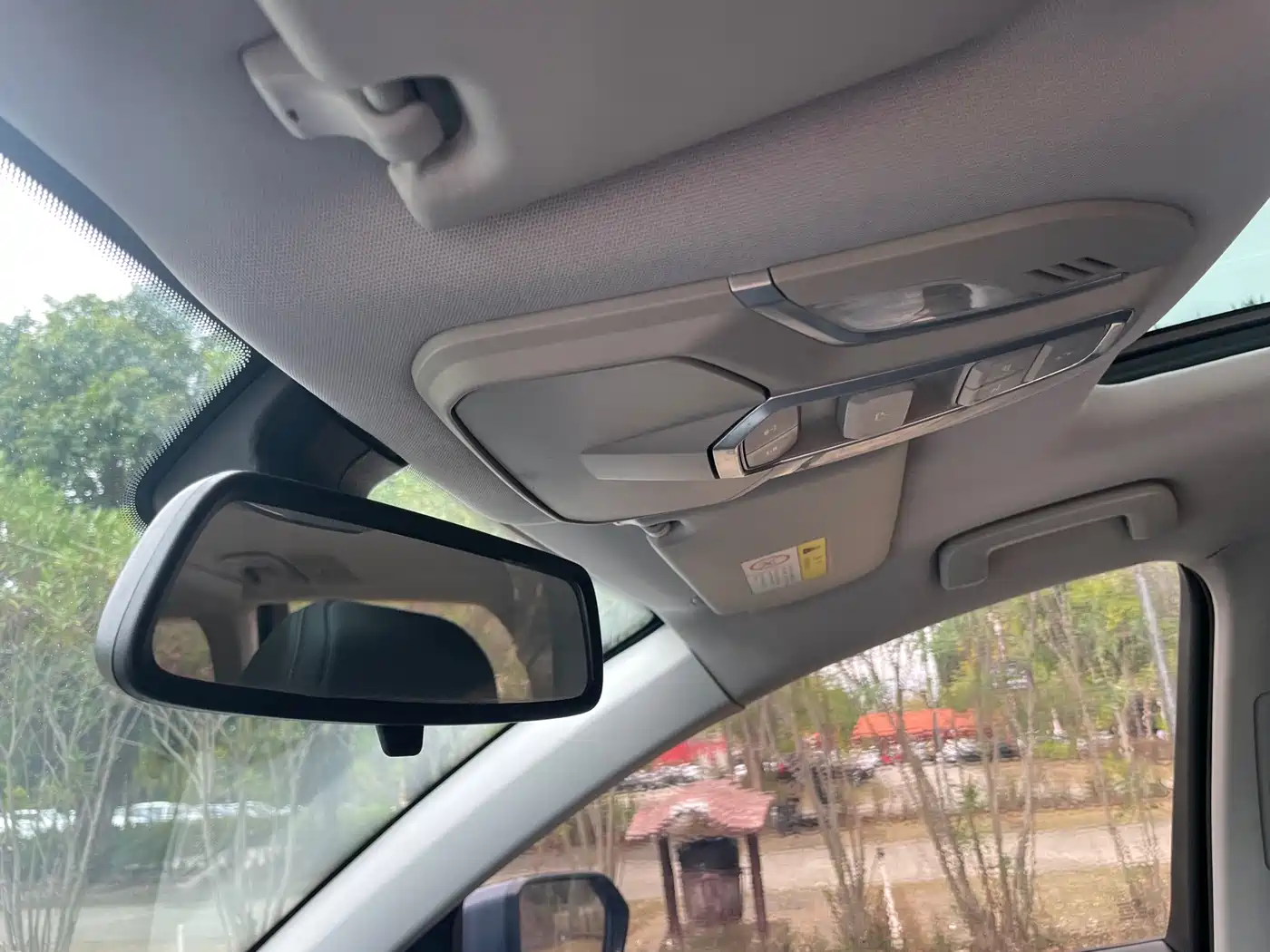 Wuling Motors Wuling Victory 2021 2020 1.5T CVT Flagship