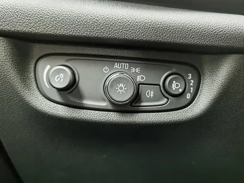 Buick Regal 2025 2024 25T Ultra Comfort Edition
