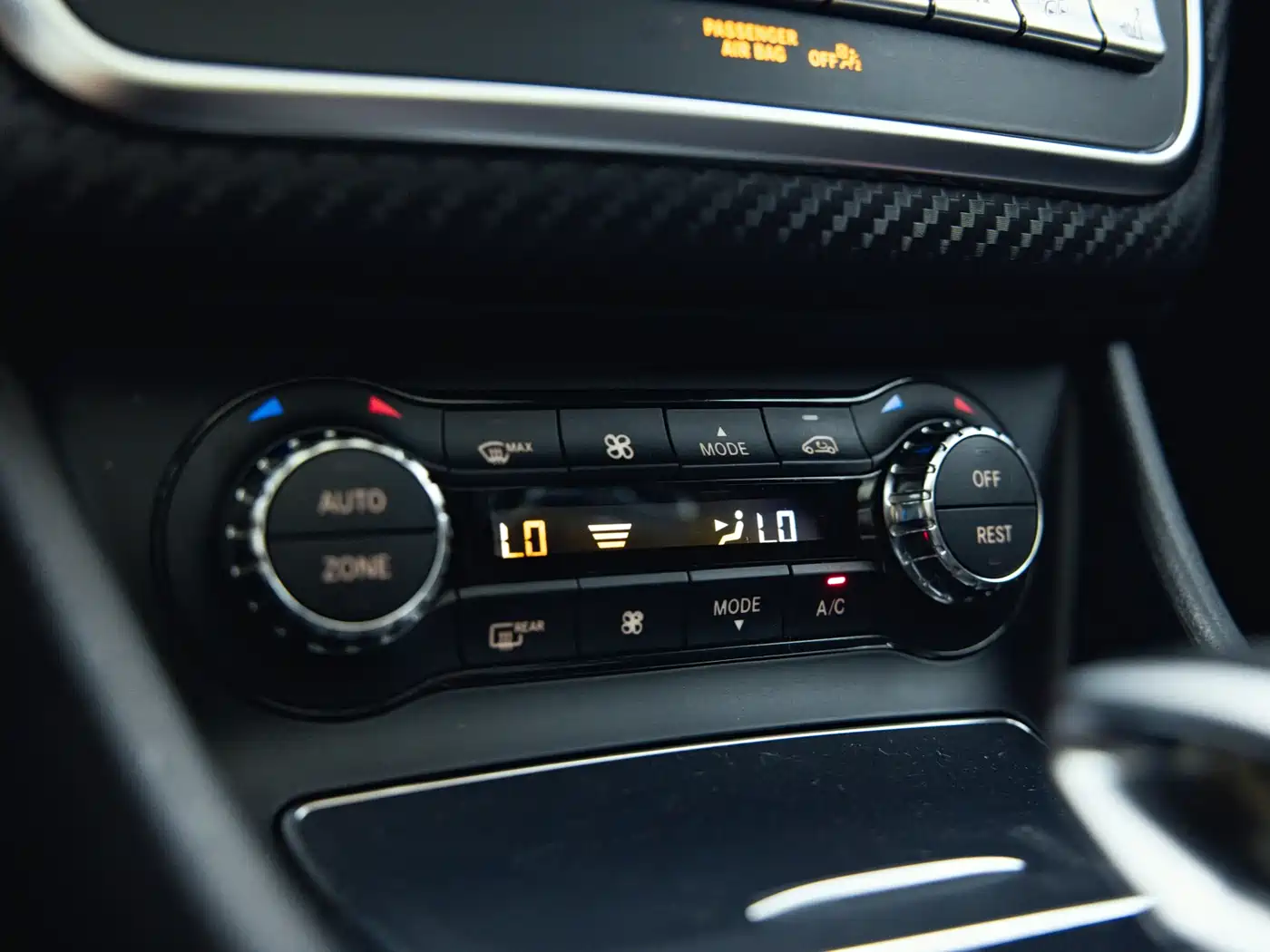 Mercedes-Benz A-Class AMG (Import) 2016 AMG A 45 4MATIC фото 13