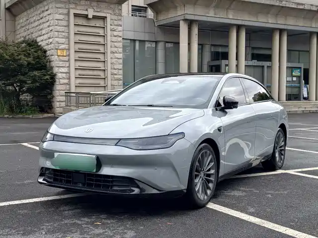  Leapmotor Leapmotor C01 2024 Pure Electric 525 Premium Edition