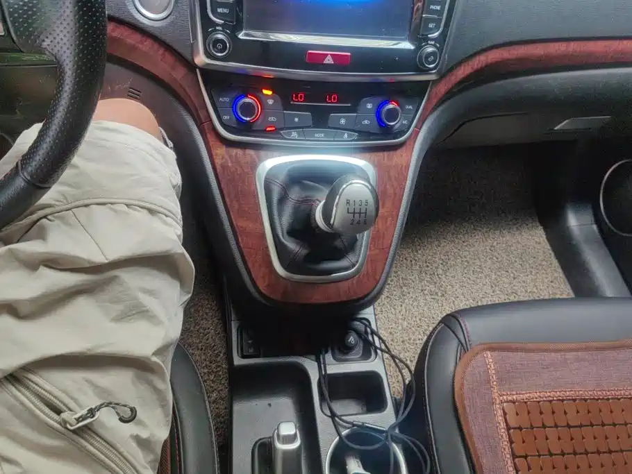 Photo 16 - Haval H6