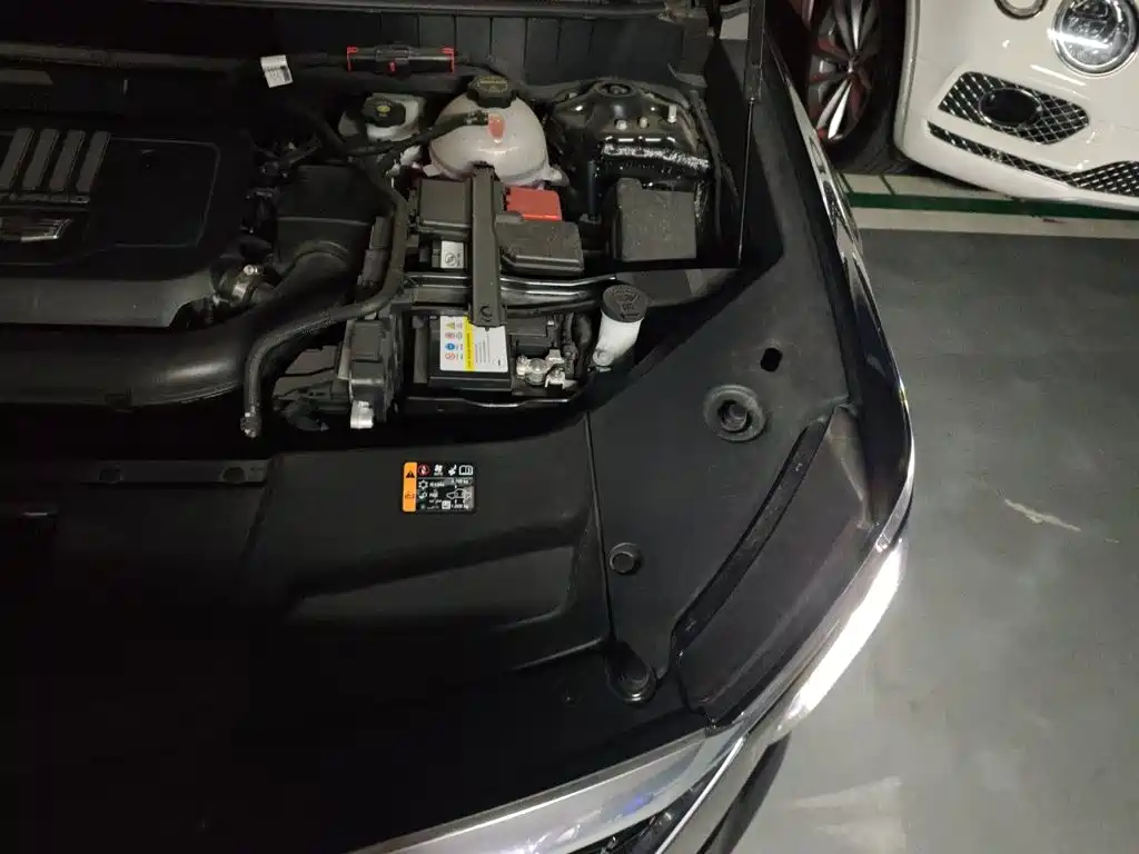 Cadillac XT5 2025 2025 2.0T FWD Style Edition