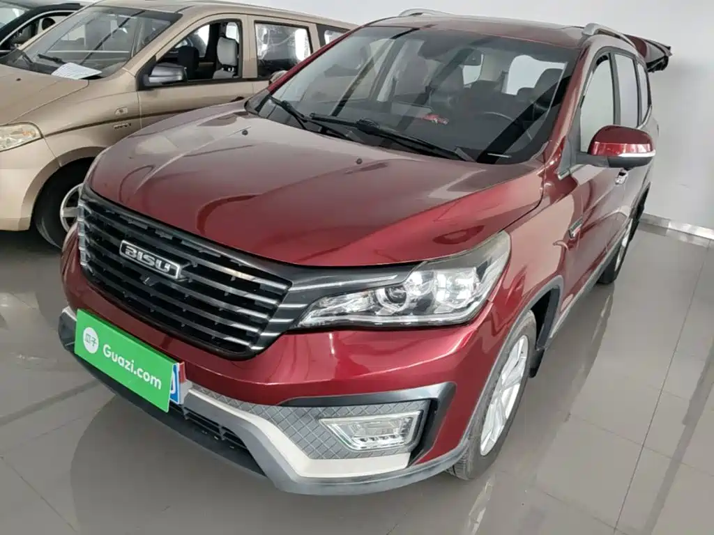صورة 1 - Bisu Auto Bisu T5
