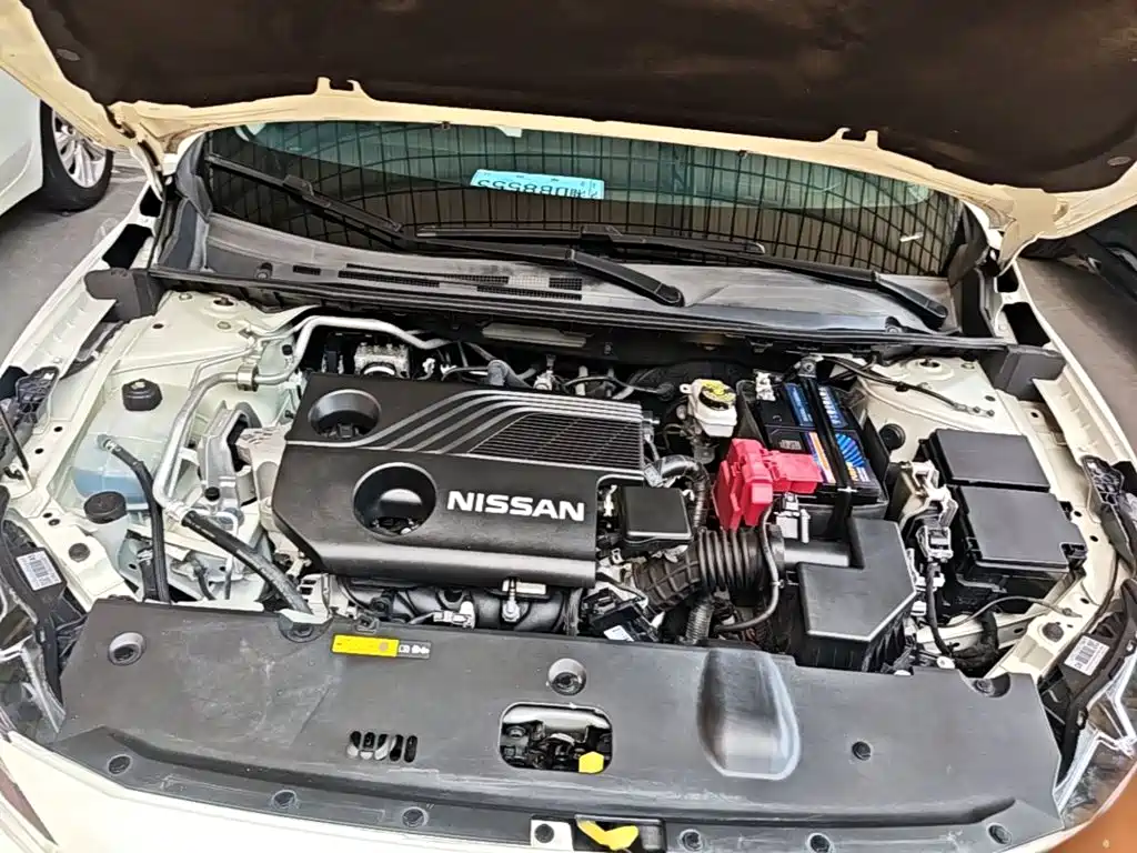 Nissan SYLPHY, миниатюра 20