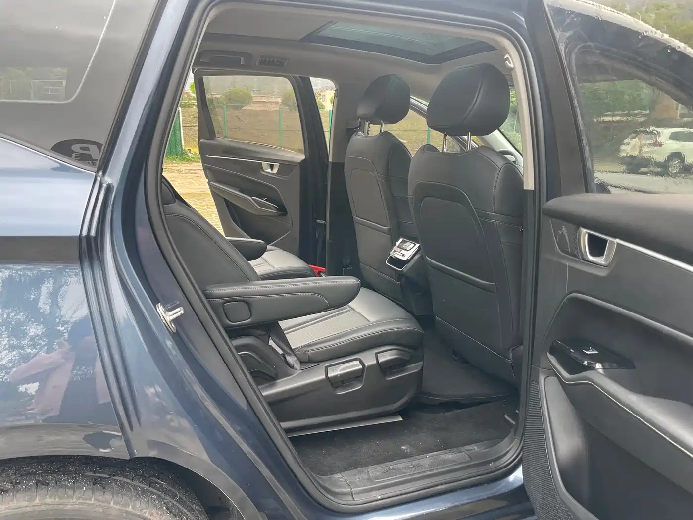 Wuling Motors Wuling Victory 2021 2020 1.5T CVT Flagship