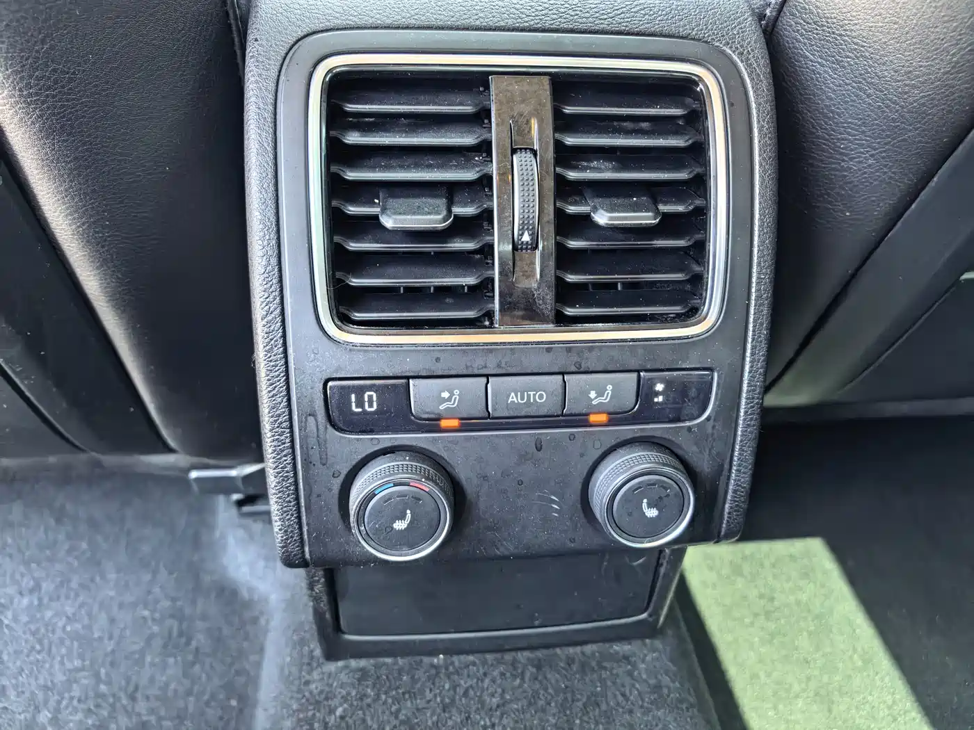 Volkswagen Magotan 2015 2.0TSI Flagship фото 9