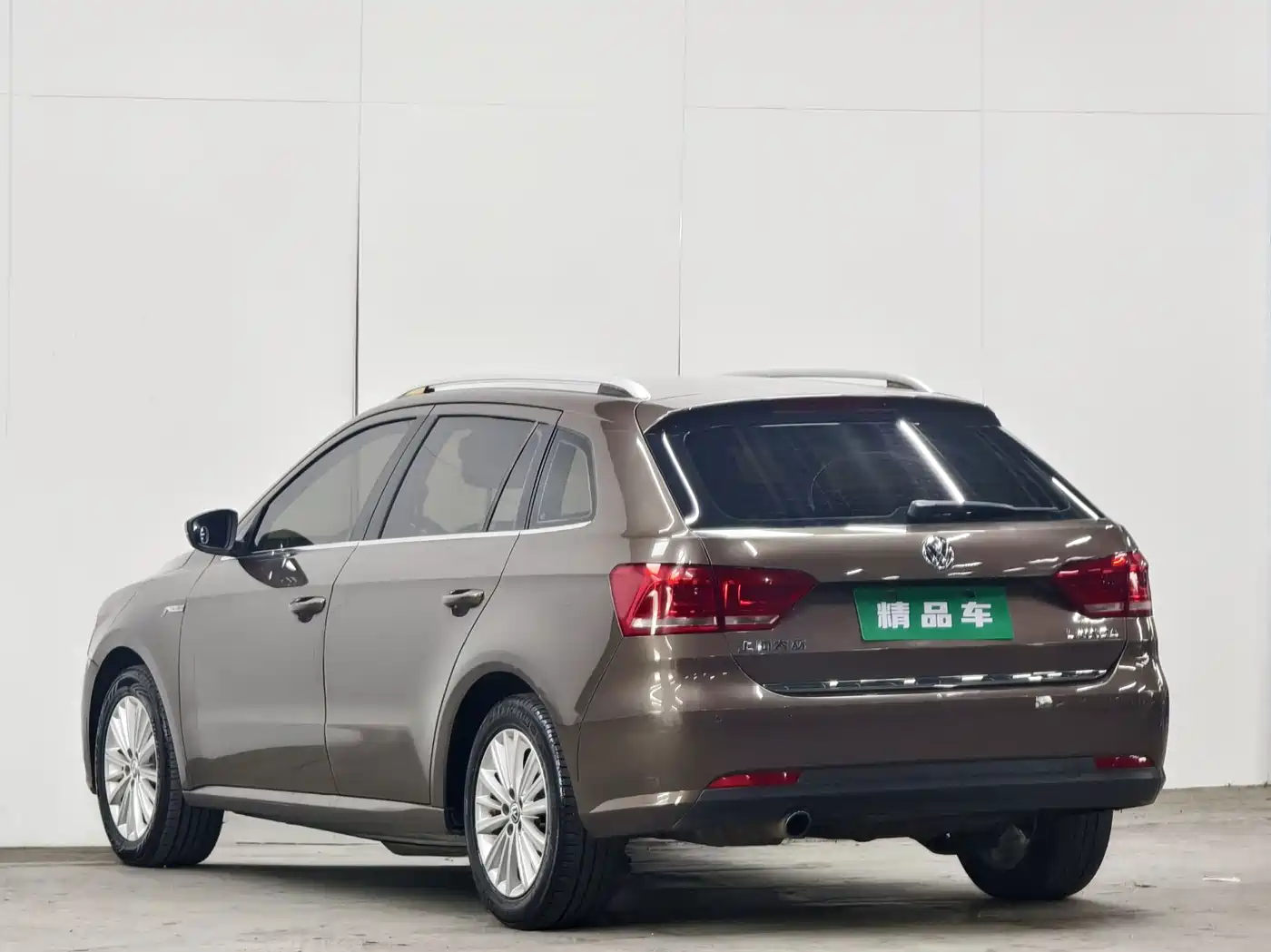 Photo 6 - Volkswagen Lavida Tour
