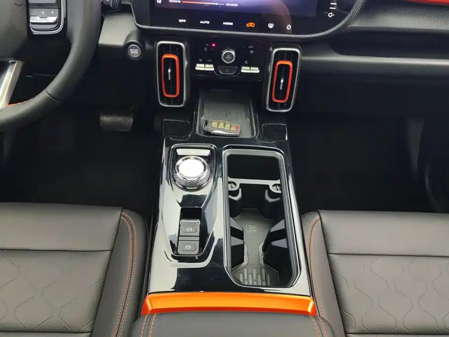 Haval Dargo 2021 2021 1.5T DCT 2WD Malinois - Wangcai Edition
