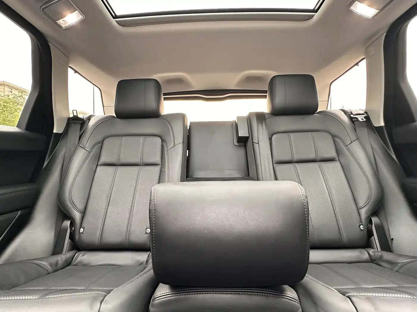 Land Rover Range Rover Sport PHEV 2019 P400e HSE фото 18