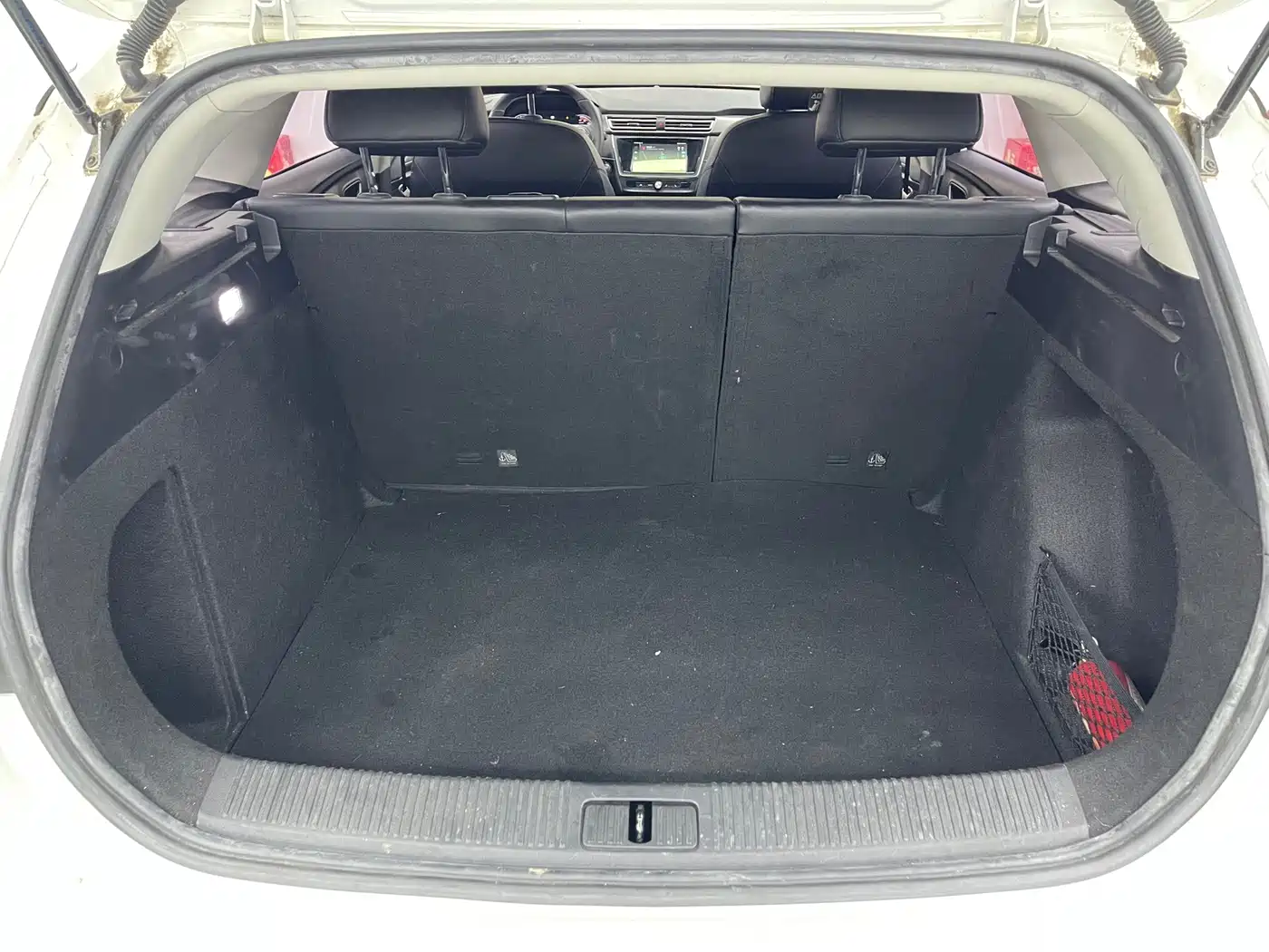 Roewe Ei5 2019 2019 Model Luxury Edition