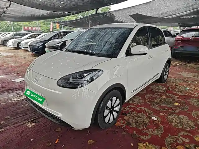 Wuling Motors Wuling Bingo 2024