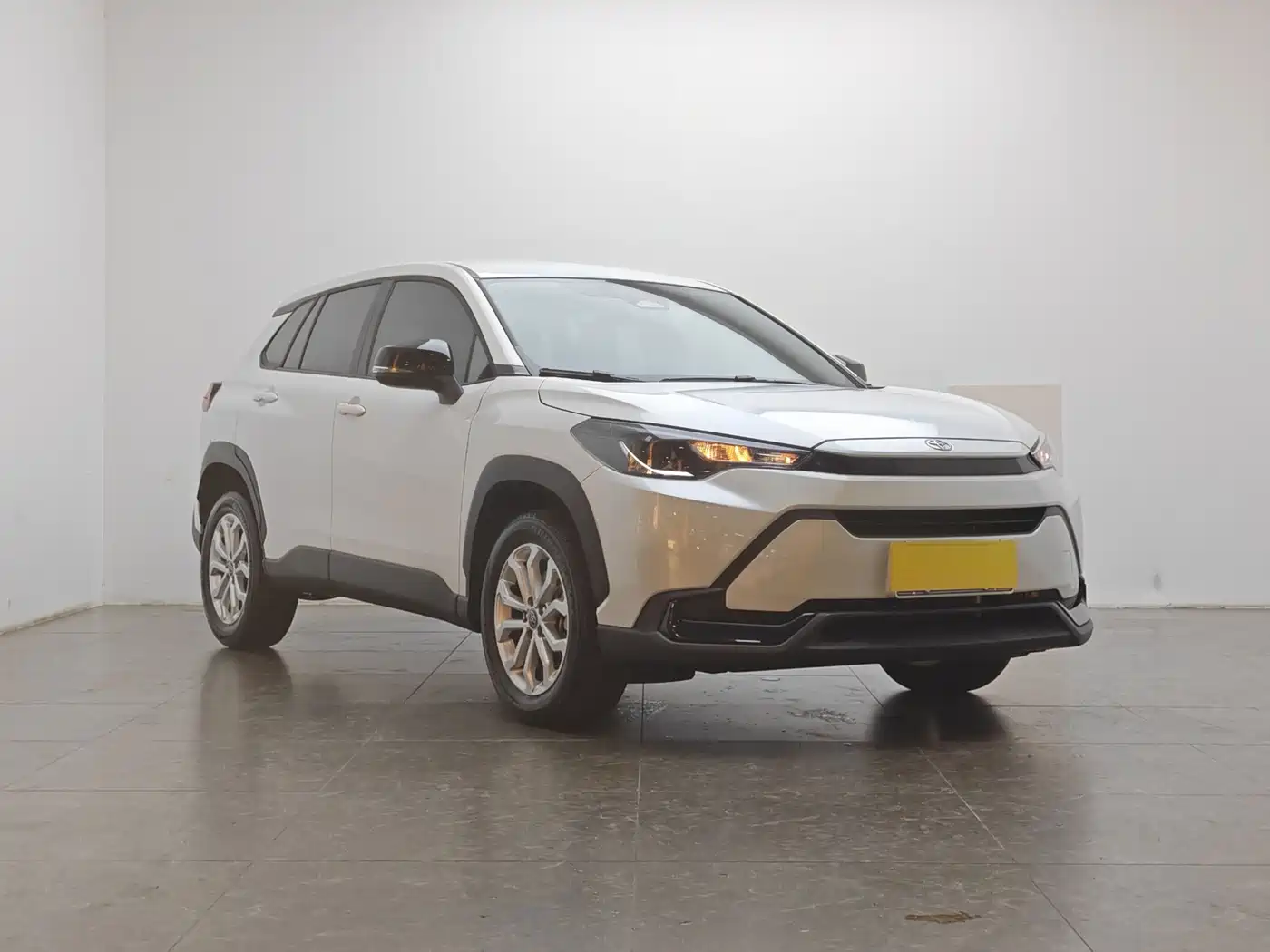 2026 Toyota Frontlander