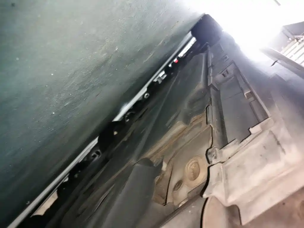 Фото 22 - Toyota Levin
