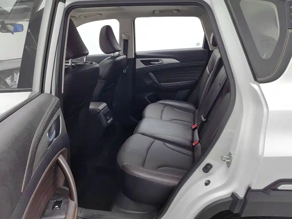 Фото 15 - Changan CS35 PLUS
