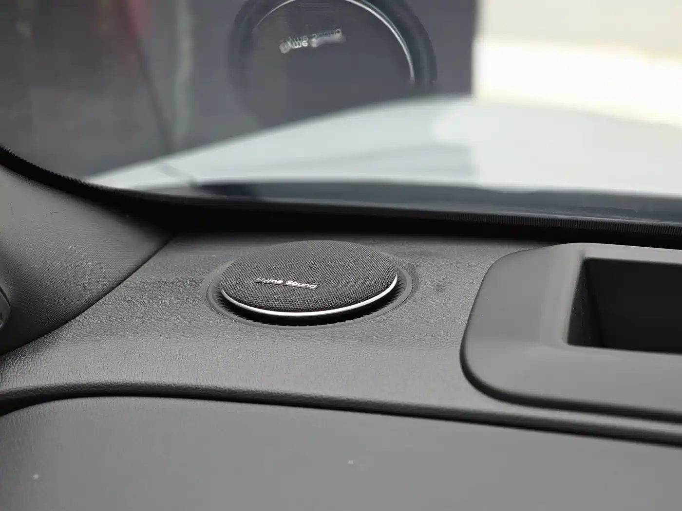 GEELY GALAXY GALAXY A7