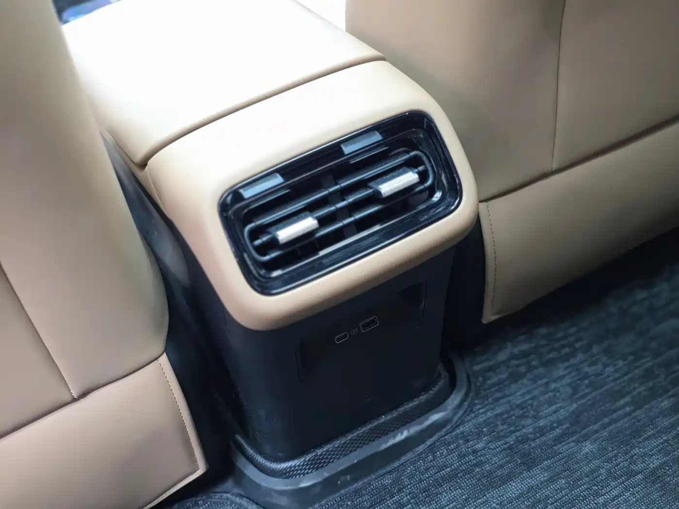 GEELY GALAXY GALAXY A7