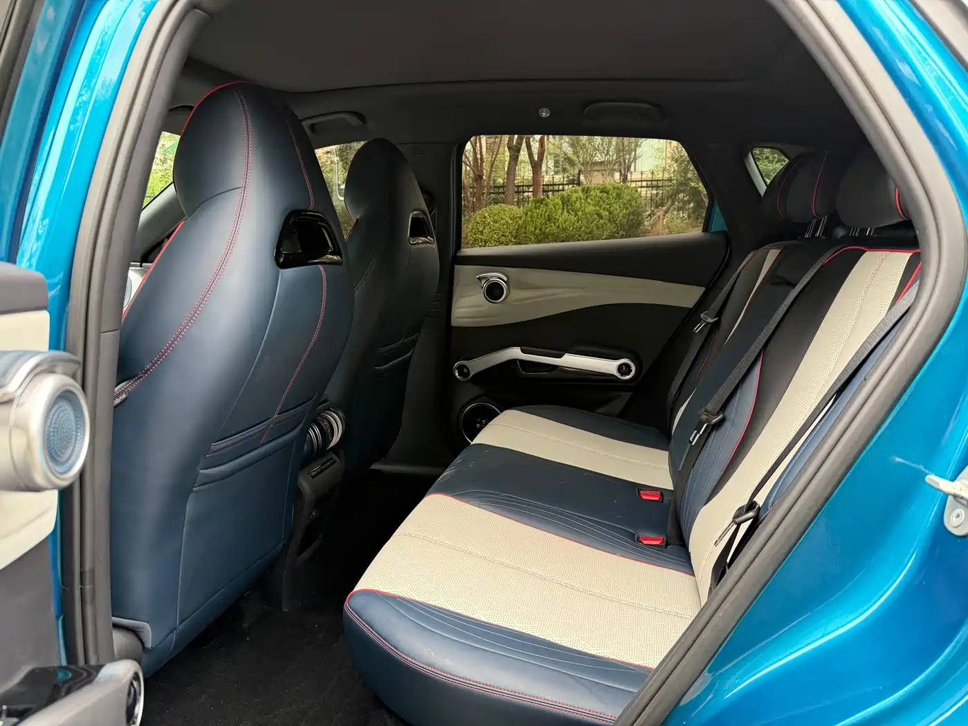 BYD Yuan PLUS 2022 2022 510KM Flagship