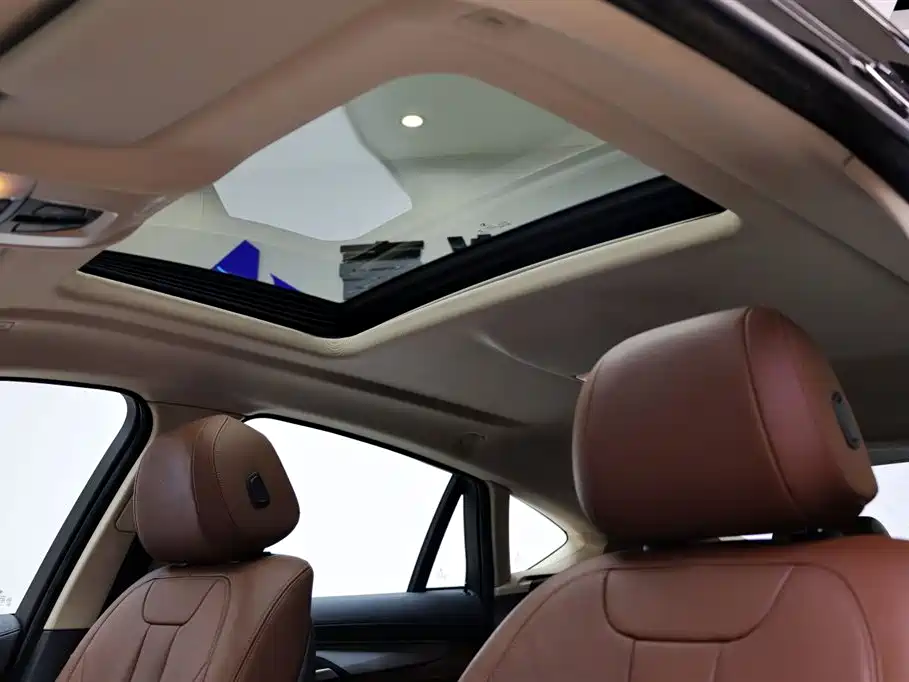 BMW X6 2015 xDrive35i Leading Type фото 26